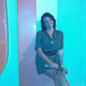 Meet your Posher, Lindsay